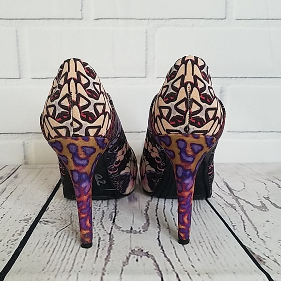 👉3 /20 NINE WEST | HEELS - Picture 3 of 6